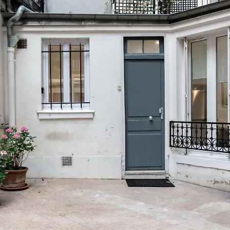 Appartamento Montmartre Matisse *