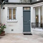 Montmartre Apartments Matisse