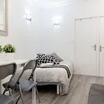 Montmartre Apartments Matisse