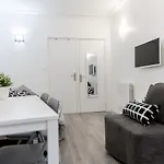 Montmartre Apartments Matisse