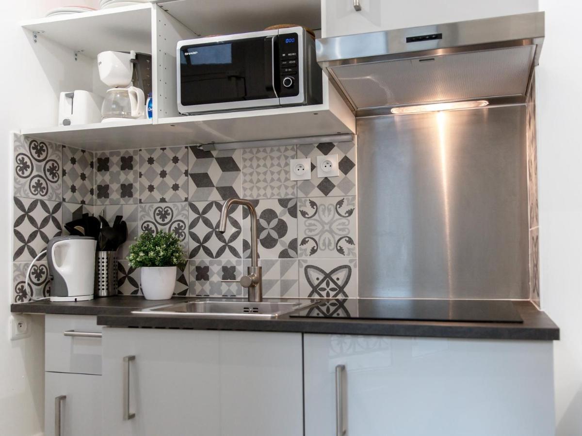 Montmartre Matisse Appartamento