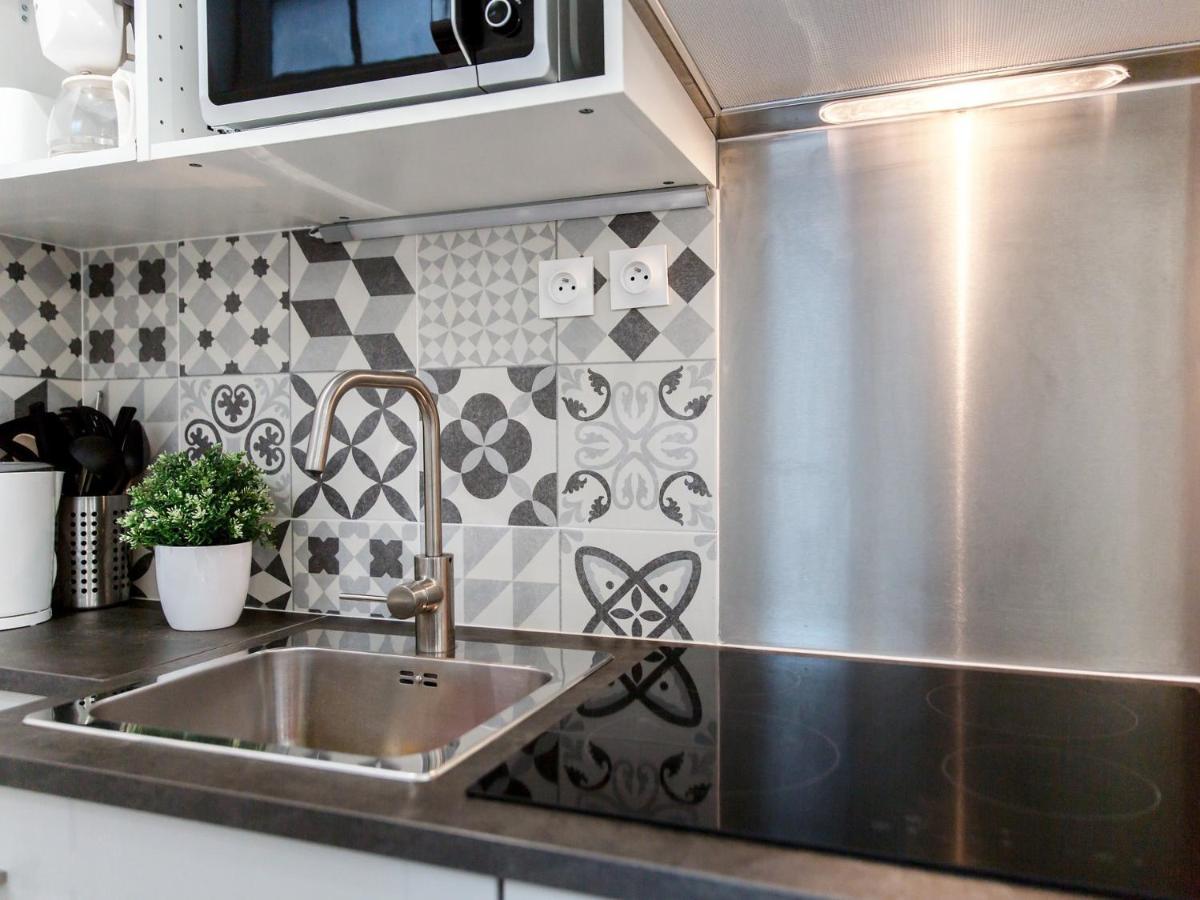 Montmartre Matisse Parigi